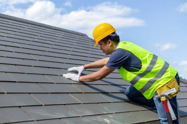 Quick and Trustworthy Emergency Roof Repair Services in Sublimity, OR