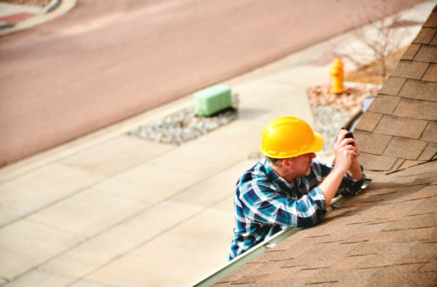 Best Slate Roofing Contractor  in Sublimity, OR