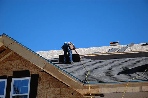 Best Local Roofing Companies  in Sublimity, OR