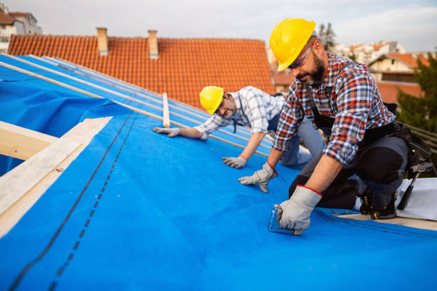 Best Flat Roof Repair Services  in Sublimity, OR