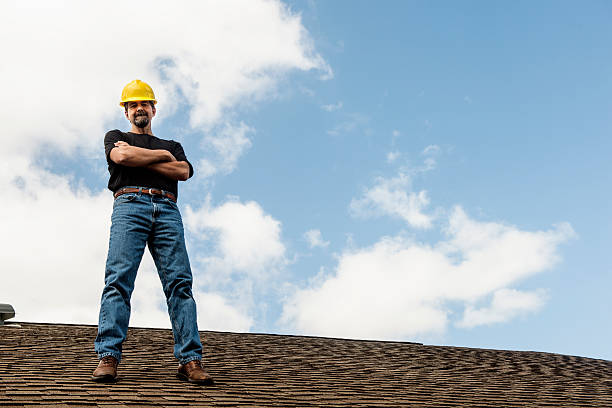 Roof Installation Near Me in Sublimity, OR