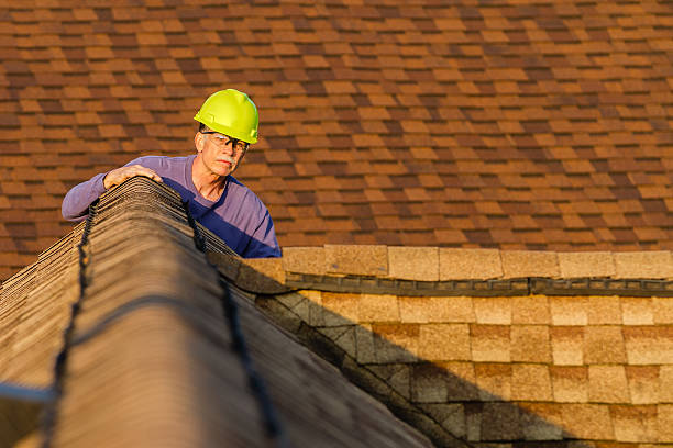 Residential Roof Replacement in Sublimity, OR