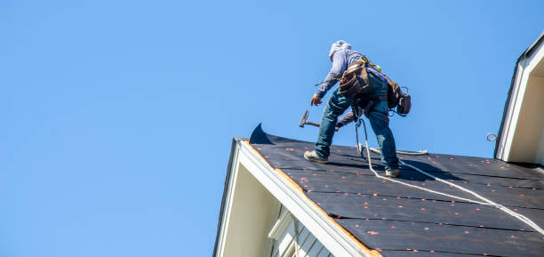 Best Best Roofing Contractors  in Sublimity, OR